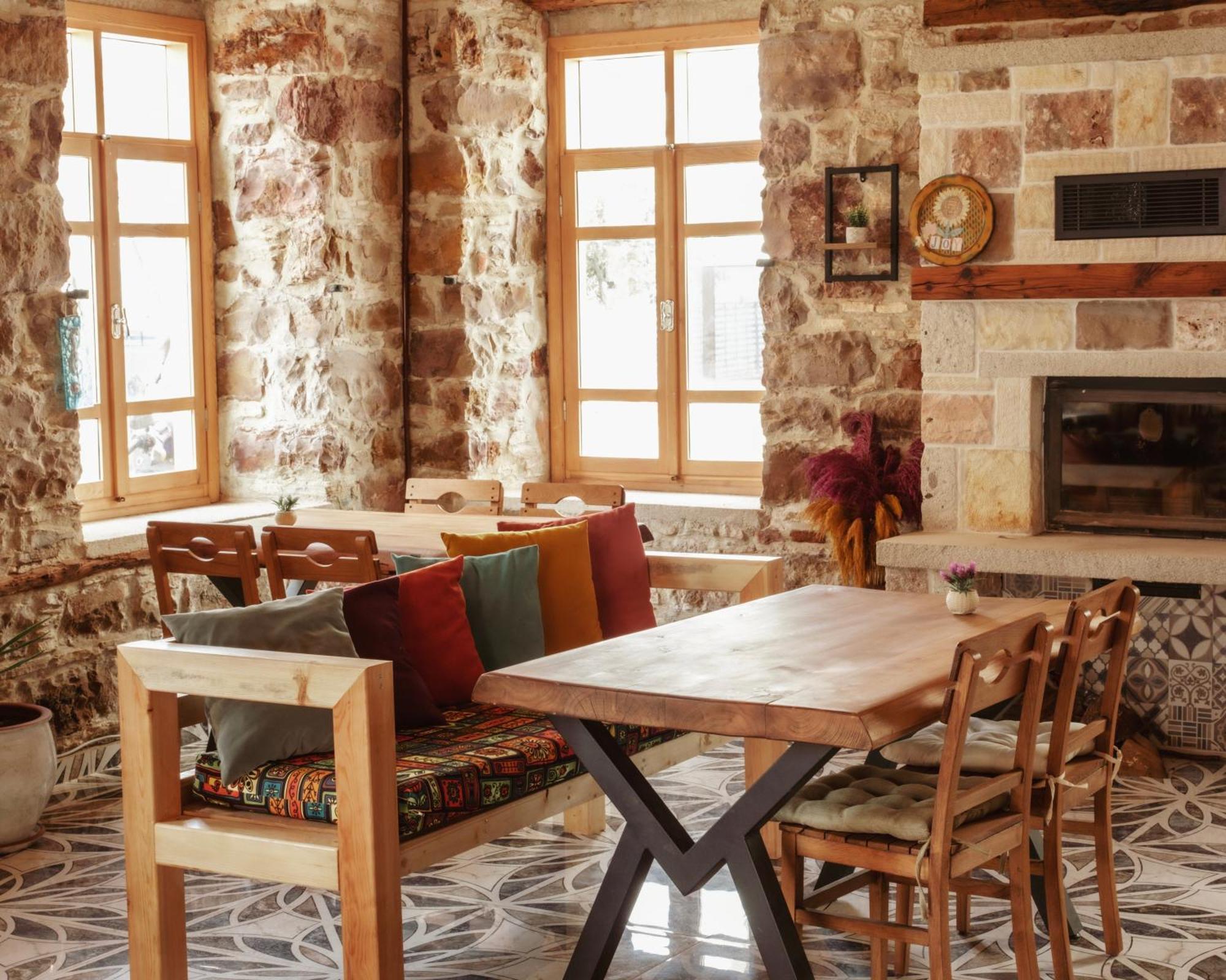 Cesme Puerhayal Pansiyon Exterior photo