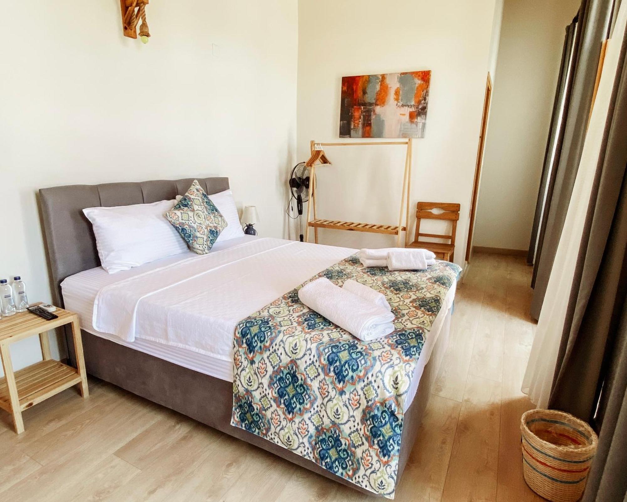 Cesme Puerhayal Pansiyon Exterior photo