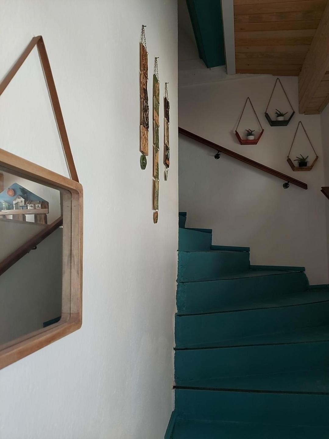 Cesme Puerhayal Pansiyon Exterior photo