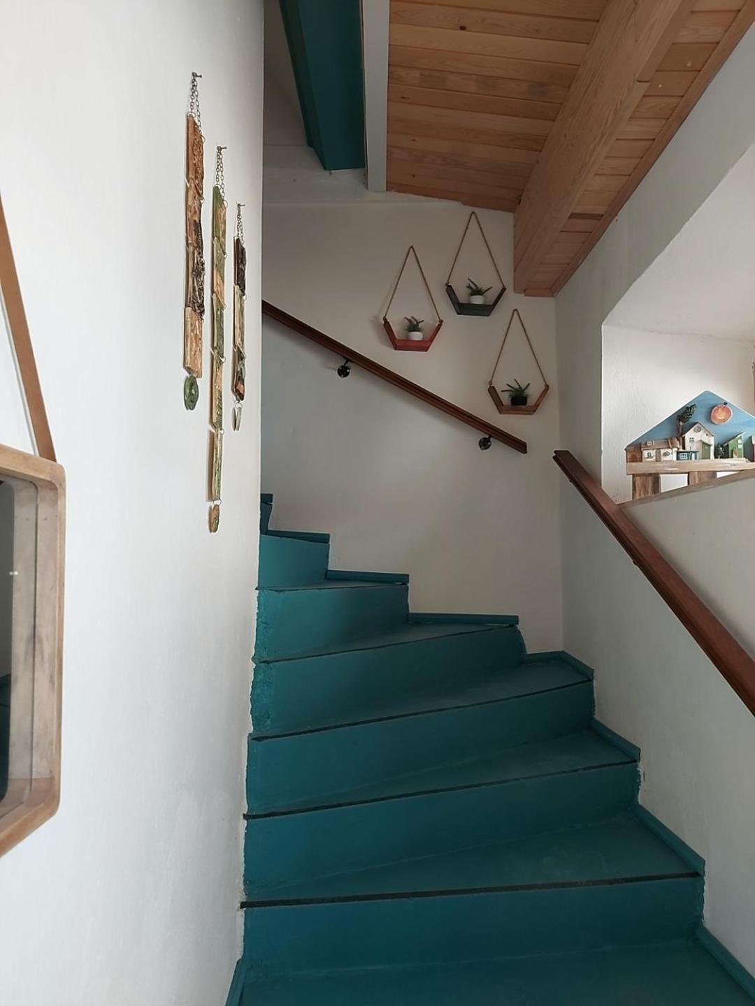 Cesme Puerhayal Pansiyon Exterior photo