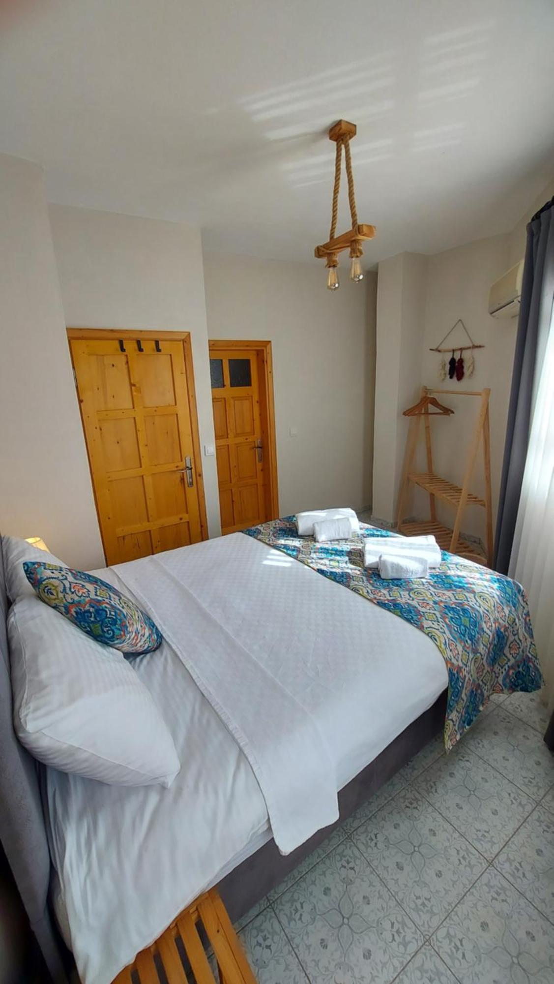 Cesme Puerhayal Pansiyon Exterior photo