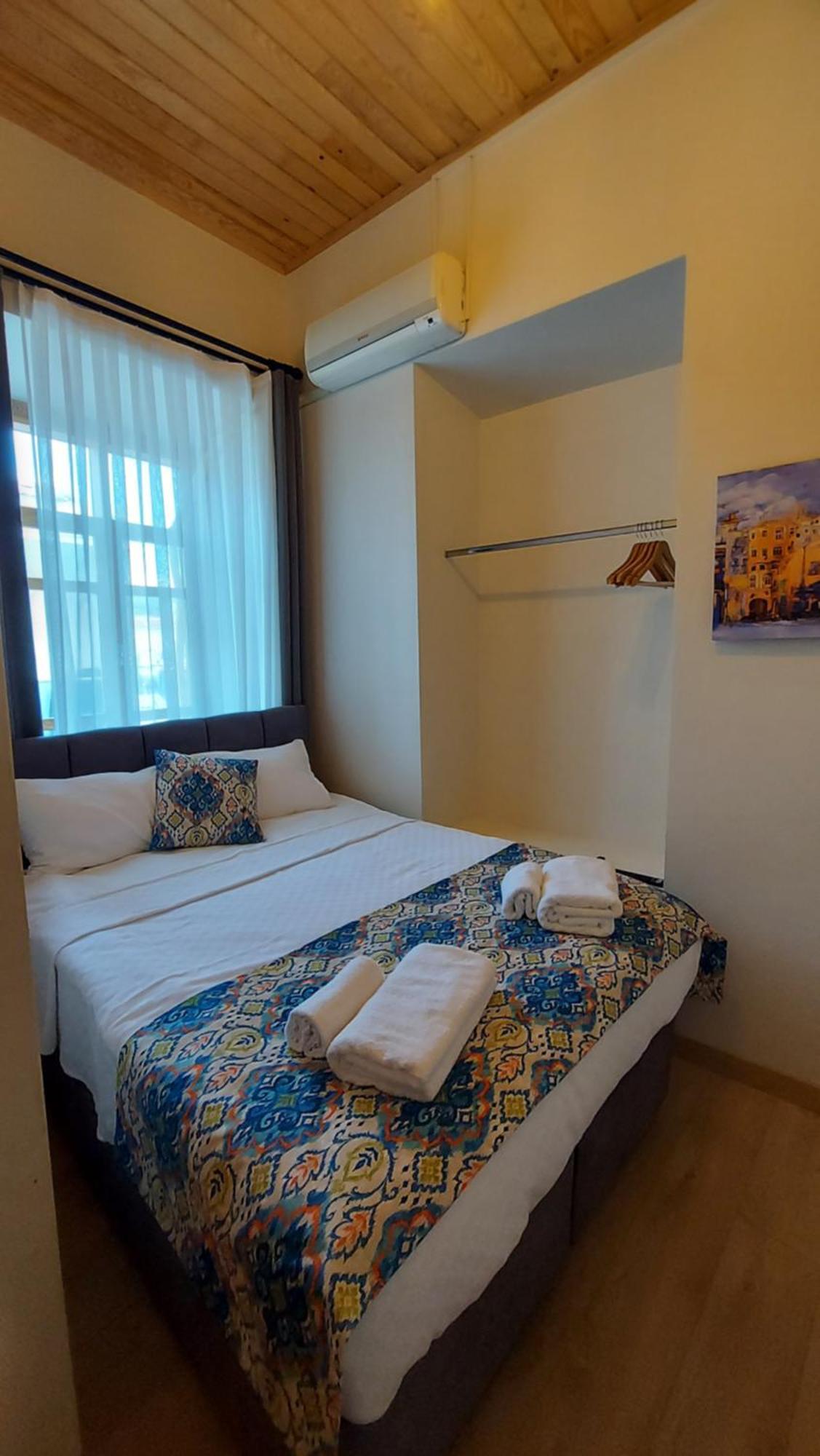 Cesme Puerhayal Pansiyon Exterior photo