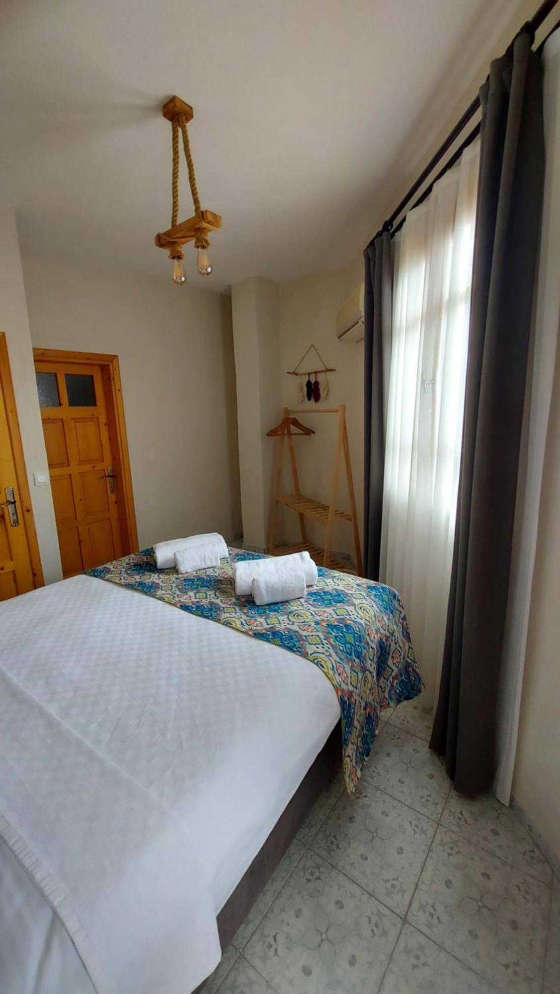 Cesme Puerhayal Pansiyon Exterior photo