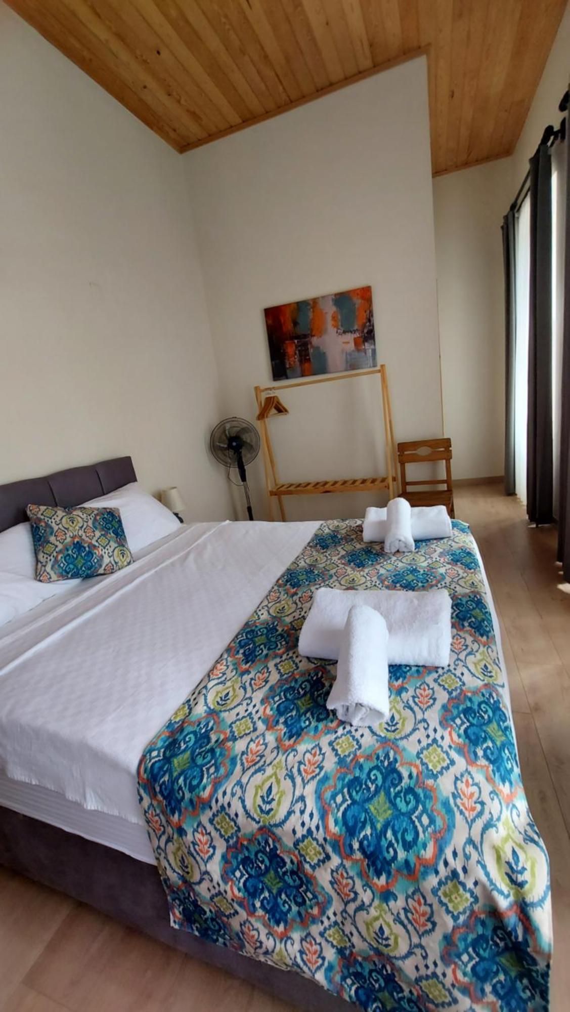 Cesme Puerhayal Pansiyon Exterior photo