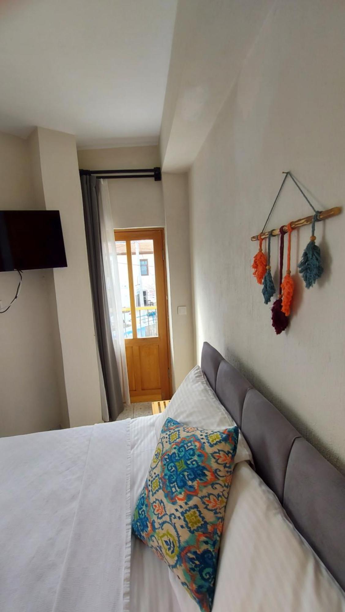 Cesme Puerhayal Pansiyon Exterior photo