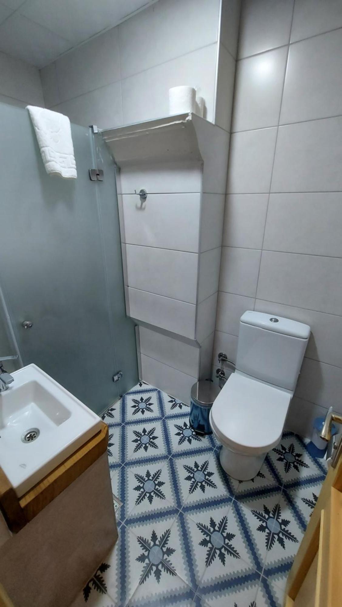 Cesme Puerhayal Pansiyon Exterior photo