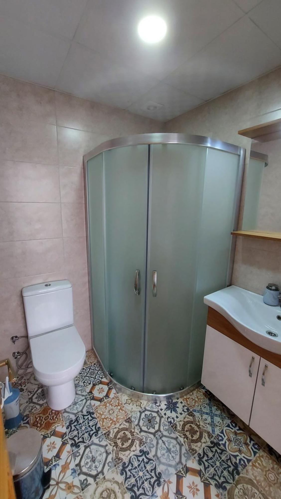 Cesme Puerhayal Pansiyon Exterior photo